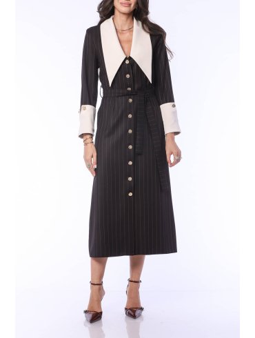 TGH ROCHIE MIDI TIVOREA