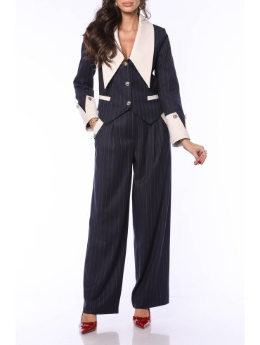TGH PANTALONI NOVESSA
