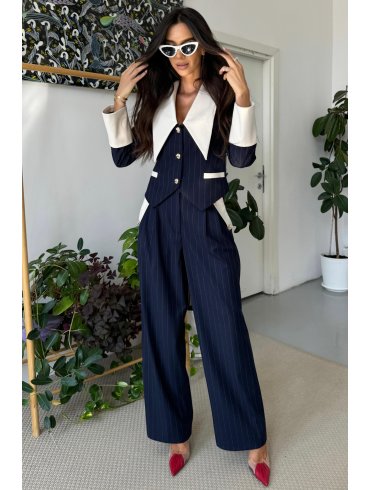 TGH PANTALONI NOVESSA