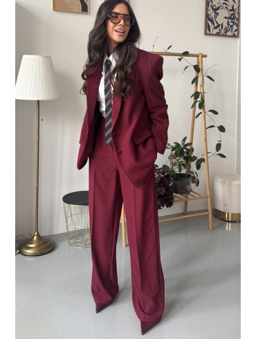 TGH PANTALONI KYVELLE