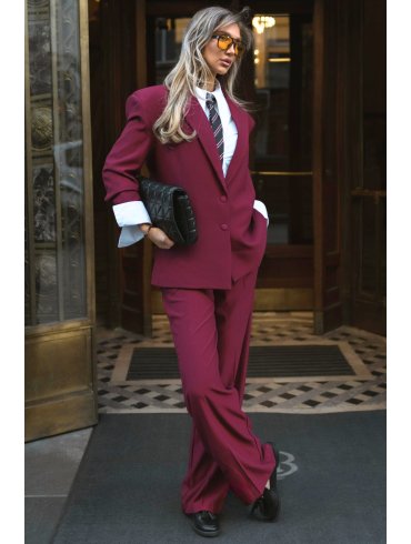 TGH PANTALONI VIENNA