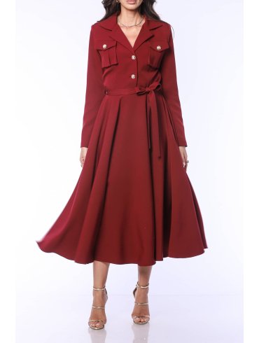 TGH ROCHIE MIDI GENORIA