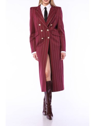 TGH TRENCH TALYRIA