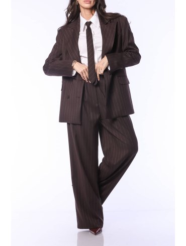 TGH PANTALONI DOVIANA*
