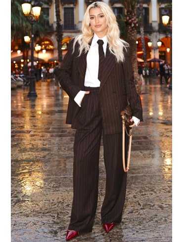 TGH PANTALONI DOVA