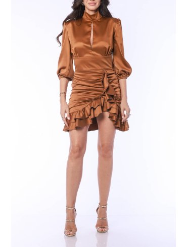TGH ROCHIE MINI RAVONEL