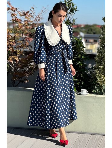 TGH ROCHIE MIDI RILYNTHA