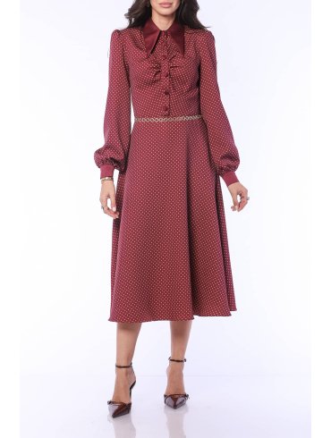 TGH ROCHIE MIDI WISLYNN