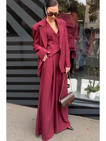TGH PANTALONI DUBLIN