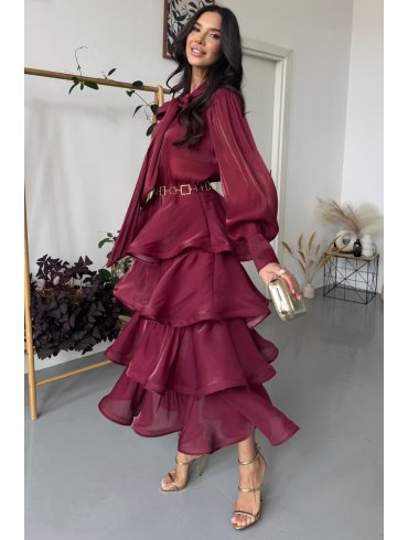 TGH ROCHIE MIDI FIRALYN