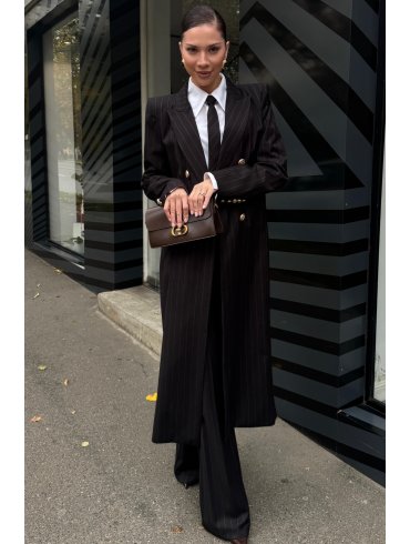 TGH TRENCH LOS ANGELES