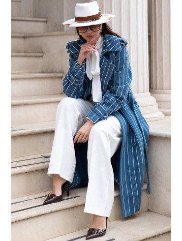 TGH TRENCH SAN FRANCISCO