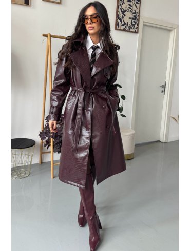 TGH TRENCH DALLAS