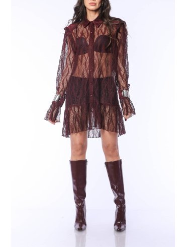TGH ROCHIE MONTERREY