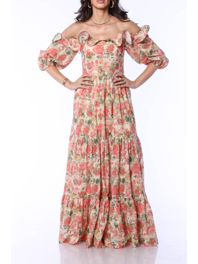 TGH ROCHIE MAXI MAYA