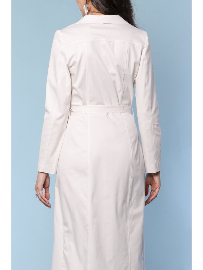 TGH ROCHIE MIDI MILITARY STYLE