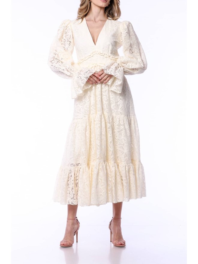 TGH ROCHIE MIDI NOA