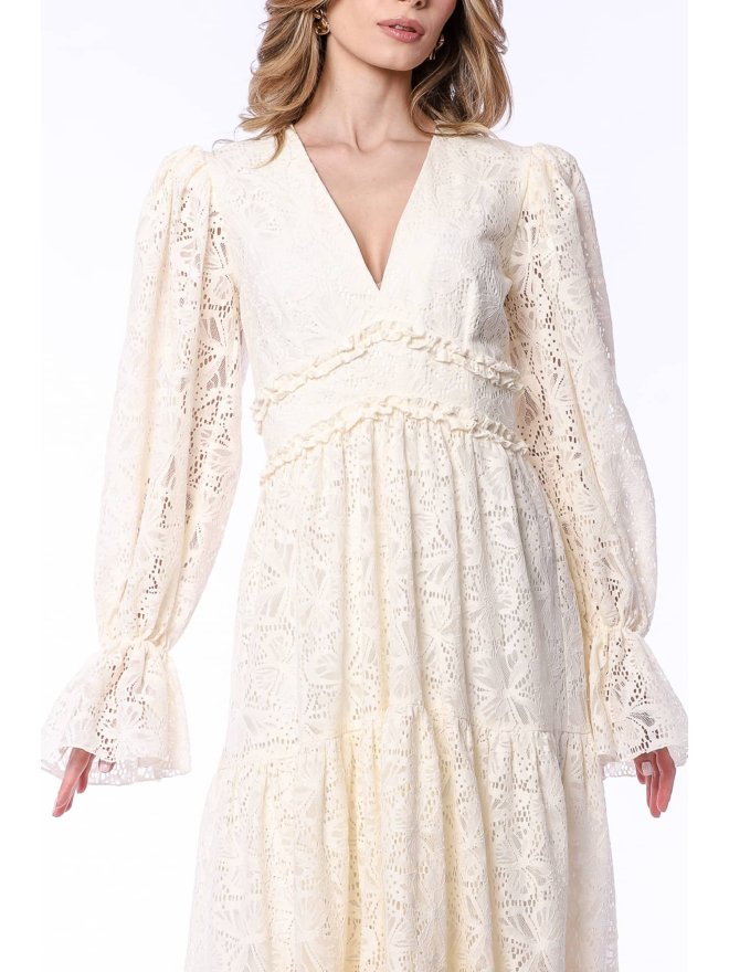 TGH ROCHIE MIDI NOA