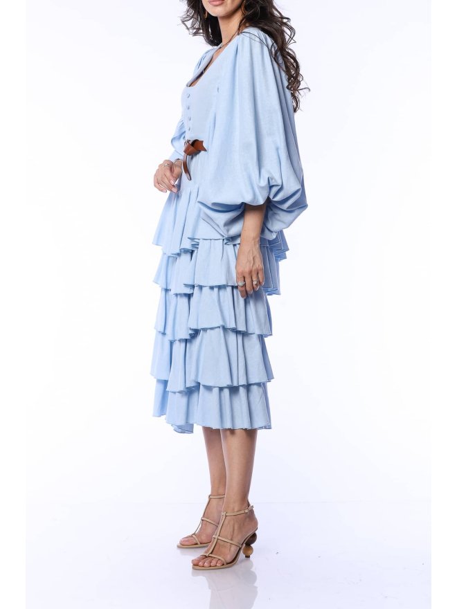 TGH ROCHIE MIDI TESSA