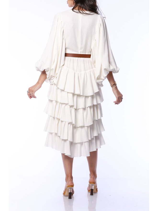 TGH ROCHIE MIDI TESSA