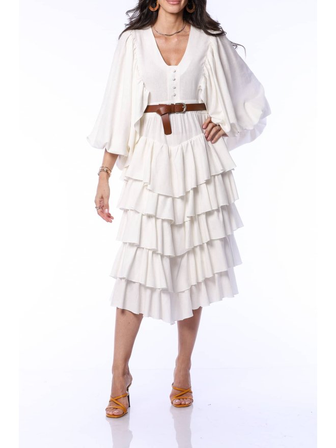 TGH ROCHIE MIDI TESSA