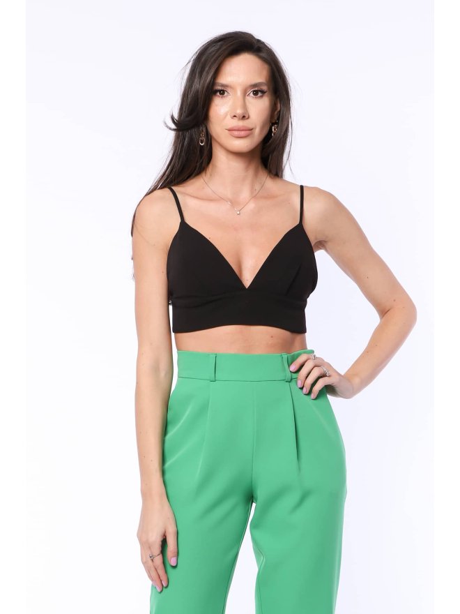 TGH BREATHTAKING BRA-TOP