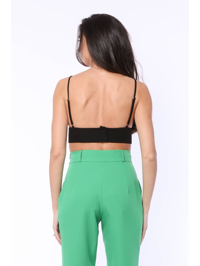 TGH BREATHTAKING BRA-TOP