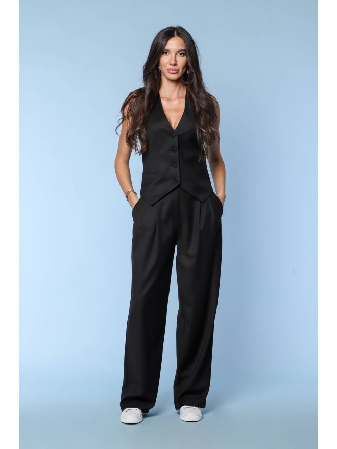 TGH BROOKLYN WIDE LEG PANTS