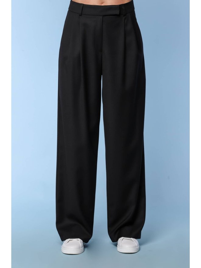 TGH BROOKLYN WIDE LEG PANTS