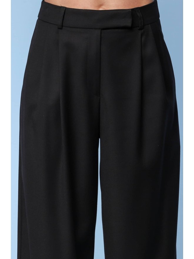TGH BROOKLYN WIDE LEG PANTS