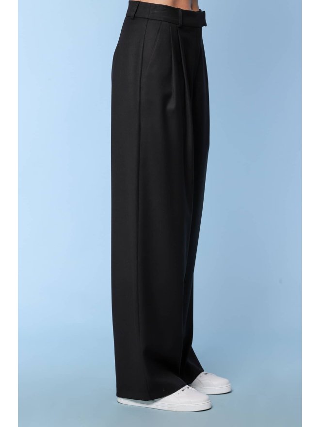 TGH BROOKLYN WIDE LEG PANTS