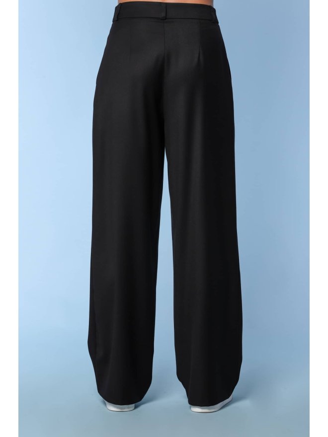 TGH BROOKLYN WIDE LEG PANTS
