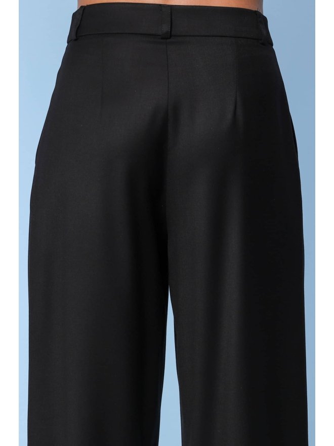 TGH BROOKLYN WIDE LEG PANTS