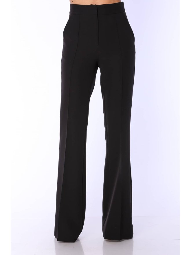 TGH TUXEDO GIRL FLARED PANTS