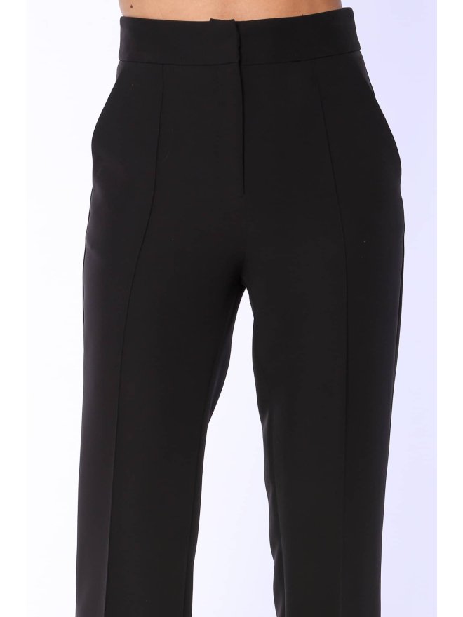 TGH TUXEDO GIRL FLARED PANTS