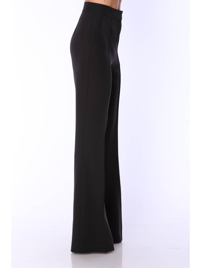 TGH TUXEDO GIRL FLARED PANTS