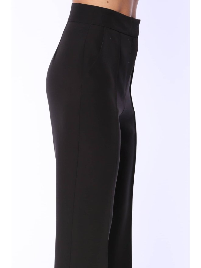 TGH TUXEDO GIRL FLARED PANTS