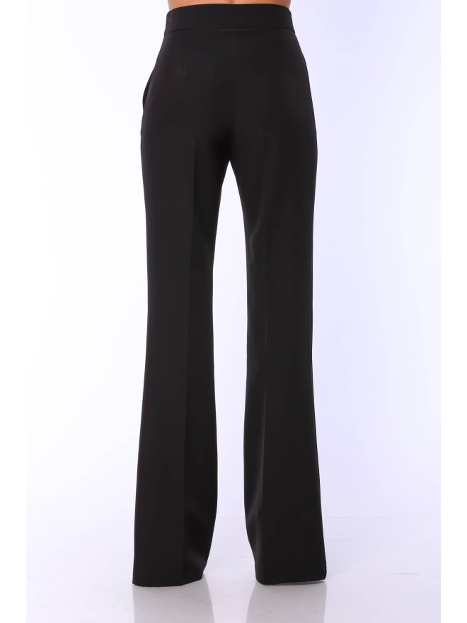 TGH TUXEDO GIRL FLARED PANTS