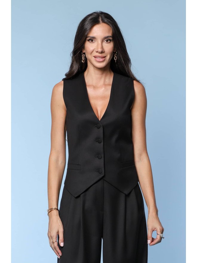 TGH BROOKLYN VEST