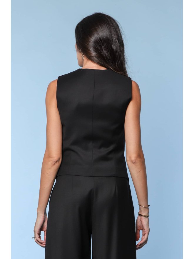TGH BROOKLYN VEST