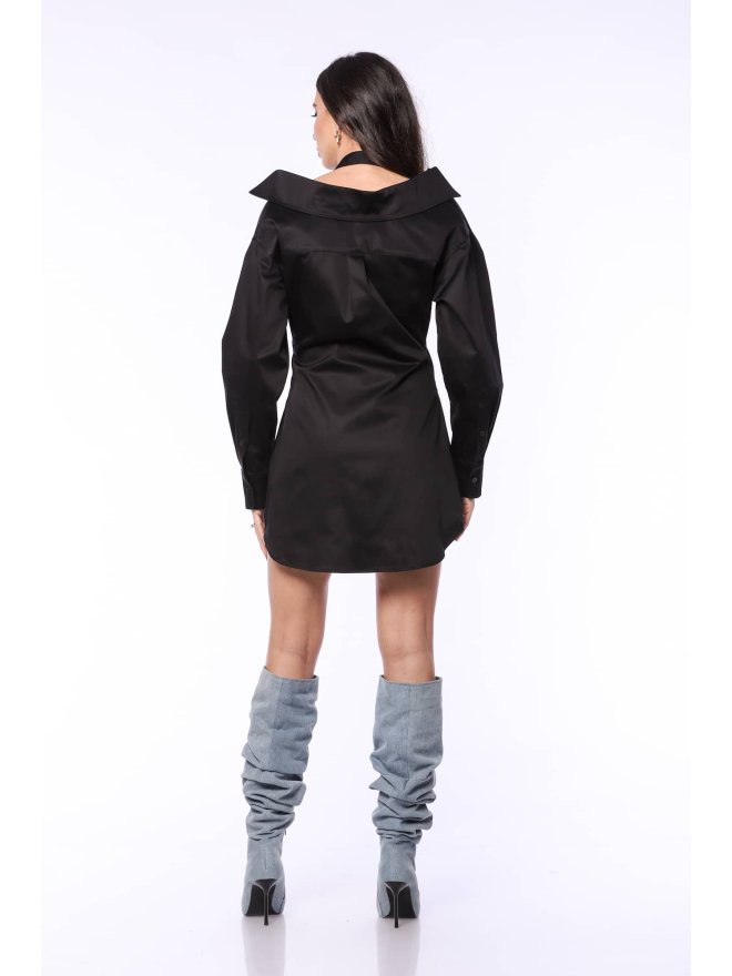 TGH ULTRAMODERN LONG SHIRT