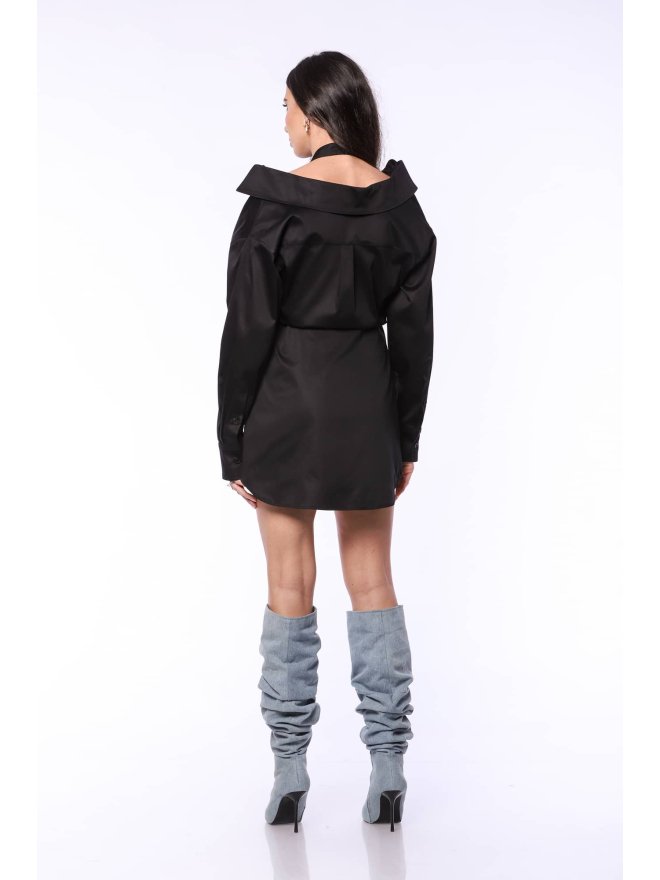 TGH ULTRAMODERN LONG SHIRT