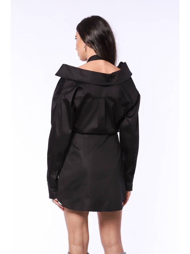 TGH ULTRAMODERN LONG SHIRT