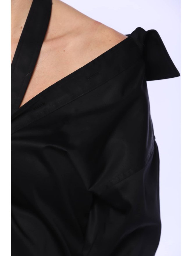 TGH ULTRAMODERN LONG SHIRT