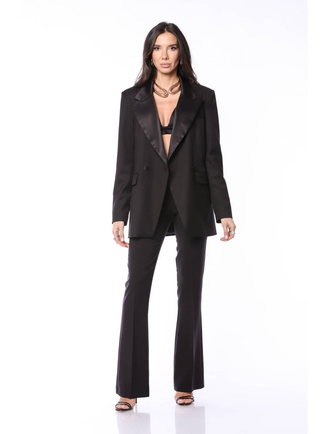 TGH LUST BLAZER