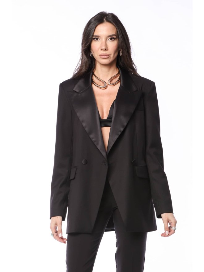 TGH LUST BLAZER