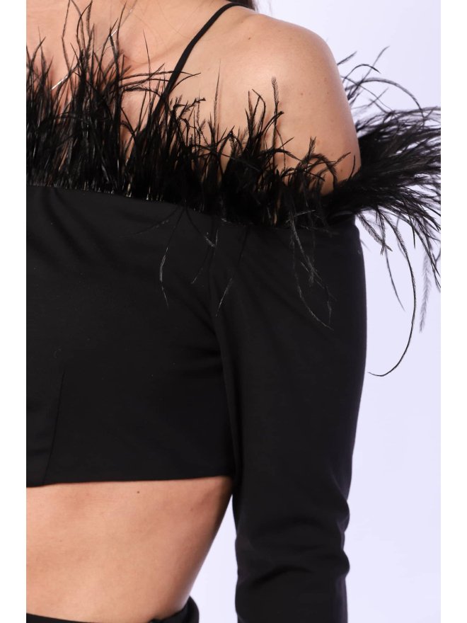 TGH SELENA MINI DRESS