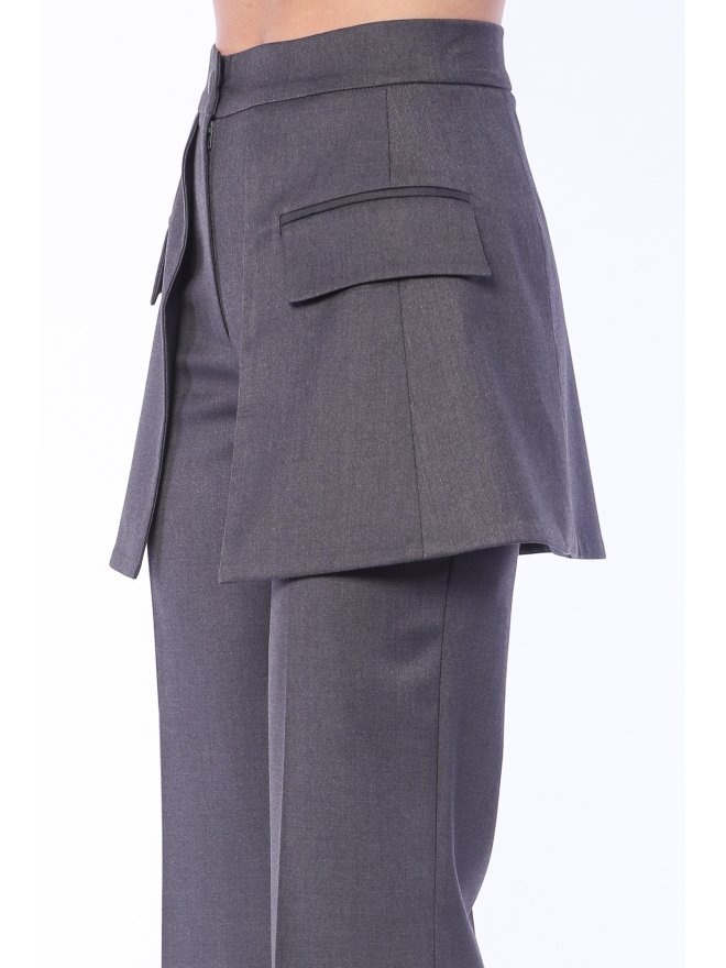 TGH PANTALONI ÉTOILE