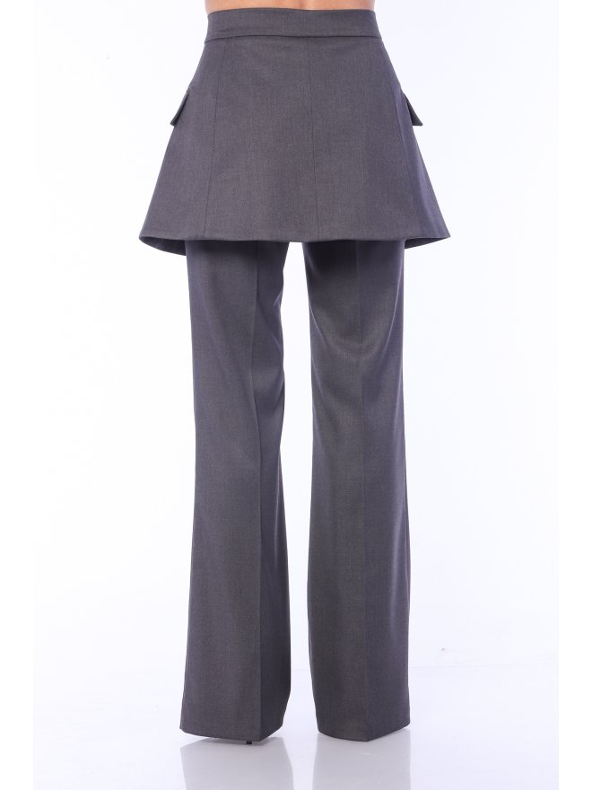 TGH PANTALONI ÉTOILE