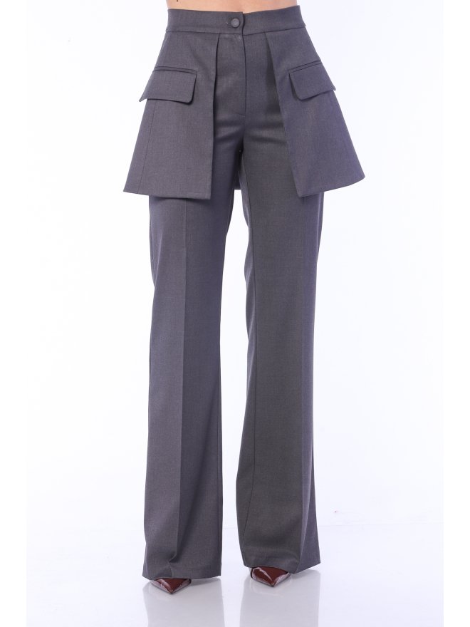 TGH PANTALONI ÉTOILE